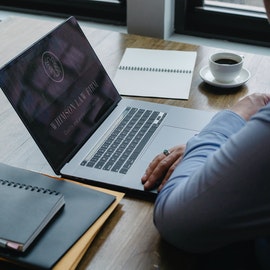 Proyecto AROCA VIVES- Diseñador UX/UI y Desarrollador Web