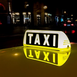 Proyecto Taxi 322 Satelital - Diseñador UX/UI y Desarrollador Web